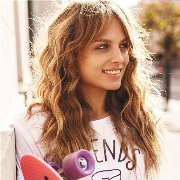 Bed Head Curls-in-Check 1875W Hair Diffuser Dryer | Great for Curly Hair - Picture 4 of 7